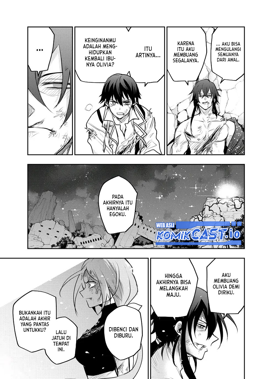 A Court Magician, Who Was Focused On Supportive Magic Because His Allies Were Too Weak, Aims To Become The Strongest After Being Banished (Mikata ga Yowasugite Hojo Mahou ni Tesshiteita Kyuutei Mahoushi, Tsuihou Sarete Saikyou wo Mezashimasu)