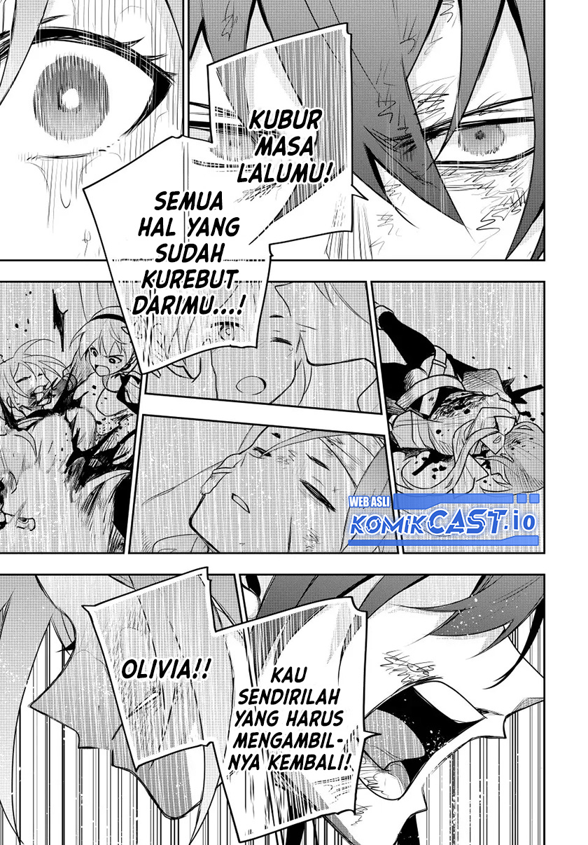 A Court Magician, Who Was Focused On Supportive Magic Because His Allies Were Too Weak, Aims To Become The Strongest After Being Banished (Mikata ga Yowasugite Hojo Mahou ni Tesshiteita Kyuutei Mahoushi, Tsuihou Sarete Saikyou wo Mezashimasu)