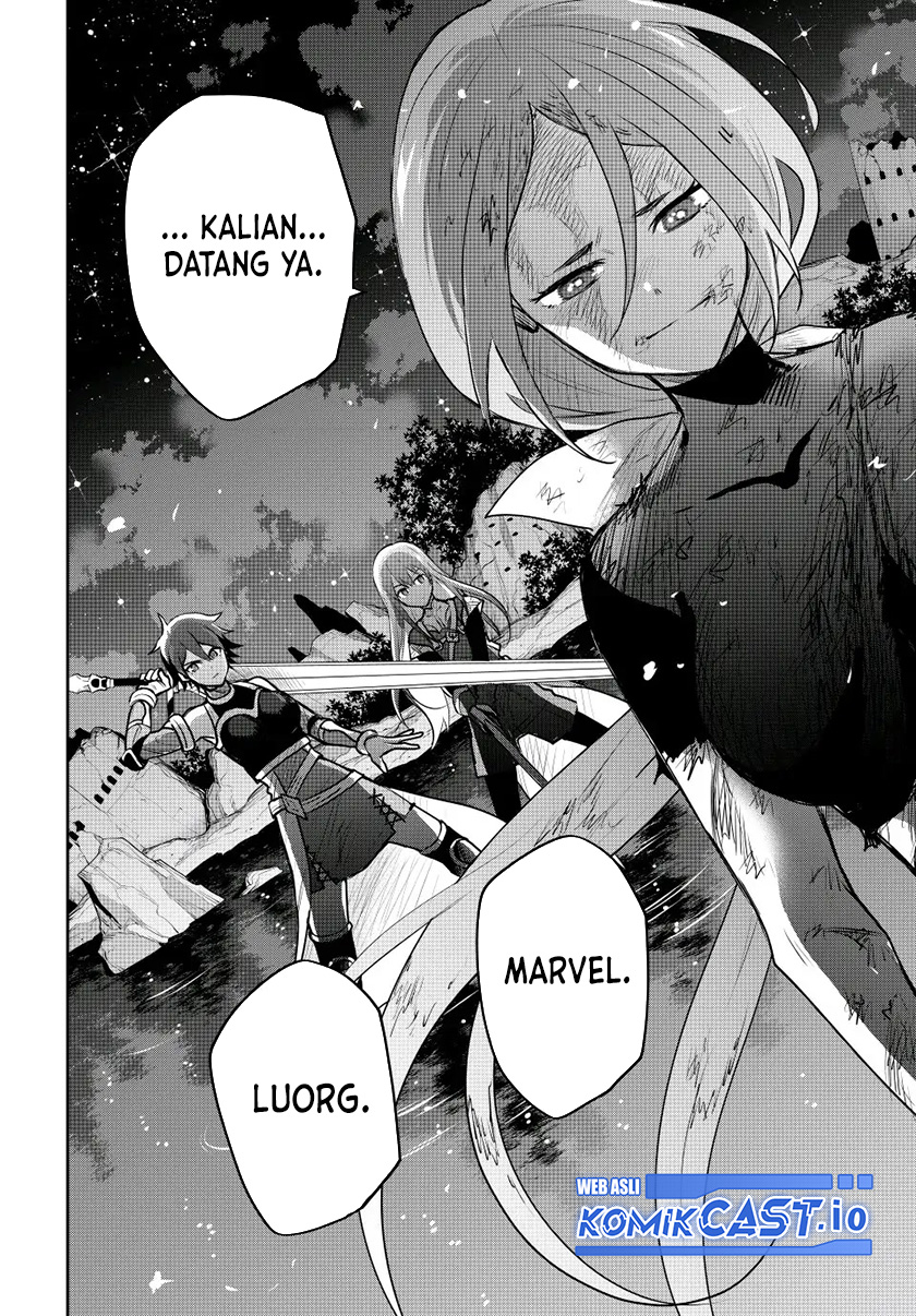 A Court Magician, Who Was Focused On Supportive Magic Because His Allies Were Too Weak, Aims To Become The Strongest After Being Banished (Mikata ga Yowasugite Hojo Mahou ni Tesshiteita Kyuutei Mahoushi, Tsuihou Sarete Saikyou wo Mezashimasu)