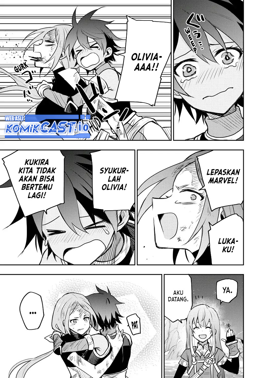 A Court Magician, Who Was Focused On Supportive Magic Because His Allies Were Too Weak, Aims To Become The Strongest After Being Banished (Mikata ga Yowasugite Hojo Mahou ni Tesshiteita Kyuutei Mahoushi, Tsuihou Sarete Saikyou wo Mezashimasu)