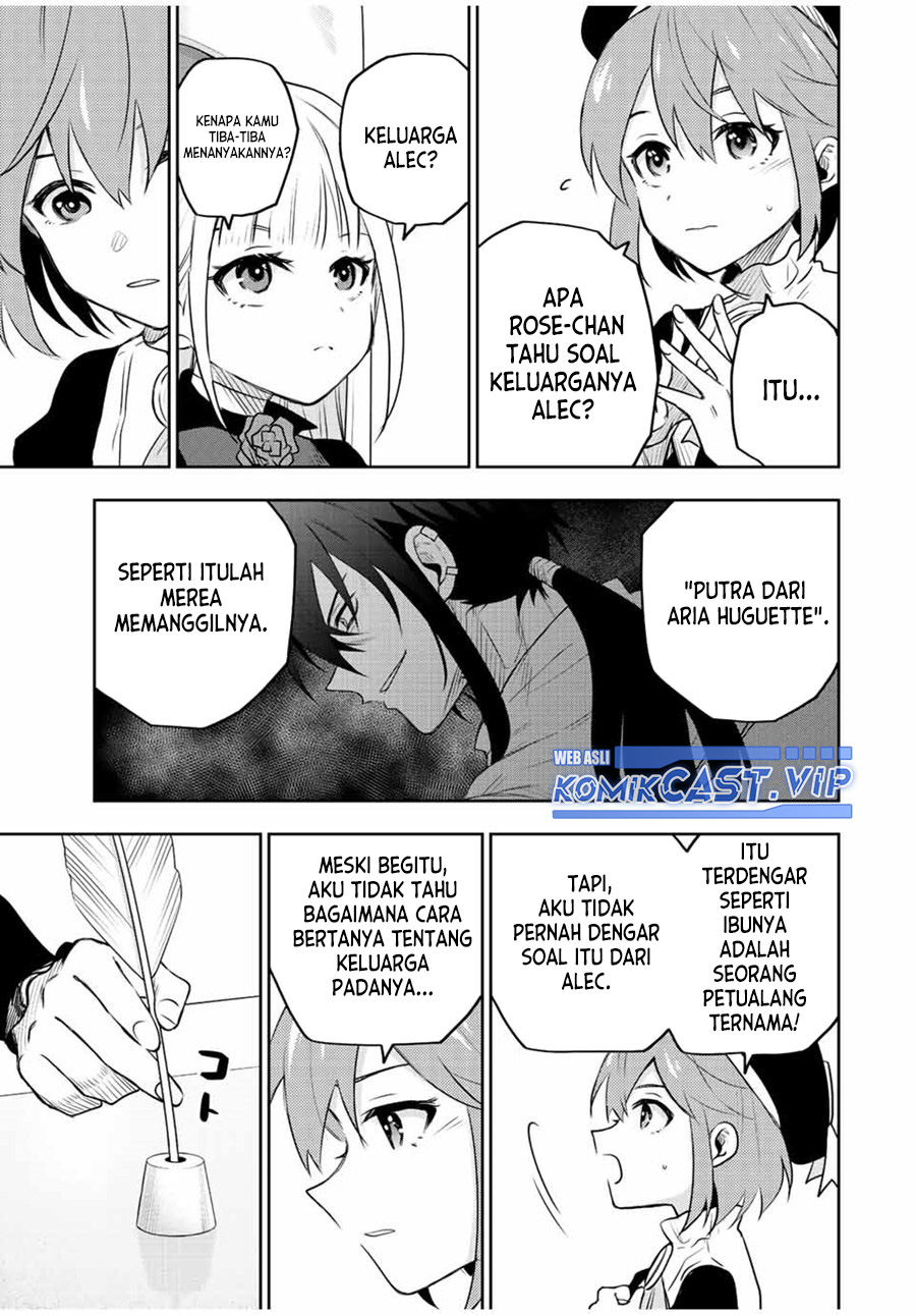 A Court Magician, Who Was Focused On Supportive Magic Because His Allies Were Too Weak, Aims To Become The Strongest After Being Banished (Mikata ga Yowasugite Hojo Mahou ni Tesshiteita Kyuutei Mahoushi, Tsuihou Sarete Saikyou wo Mezashimasu)
