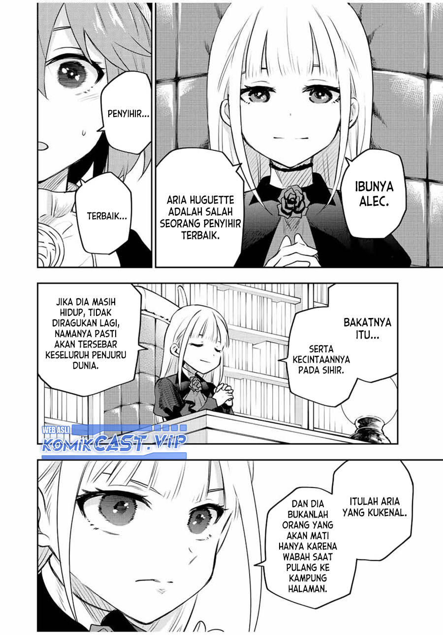 A Court Magician, Who Was Focused On Supportive Magic Because His Allies Were Too Weak, Aims To Become The Strongest After Being Banished (Mikata ga Yowasugite Hojo Mahou ni Tesshiteita Kyuutei Mahoushi, Tsuihou Sarete Saikyou wo Mezashimasu)