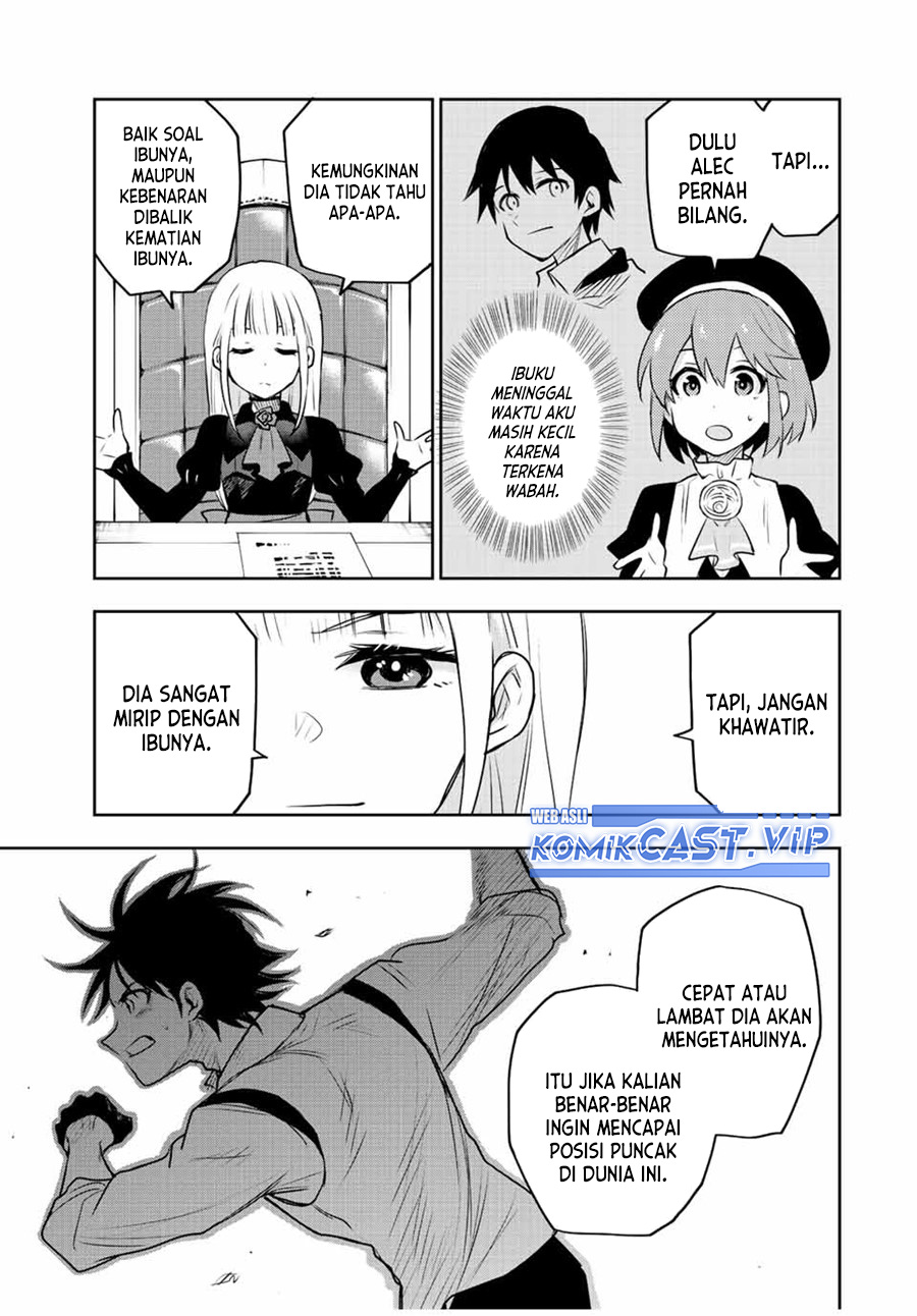 A Court Magician, Who Was Focused On Supportive Magic Because His Allies Were Too Weak, Aims To Become The Strongest After Being Banished (Mikata ga Yowasugite Hojo Mahou ni Tesshiteita Kyuutei Mahoushi, Tsuihou Sarete Saikyou wo Mezashimasu)