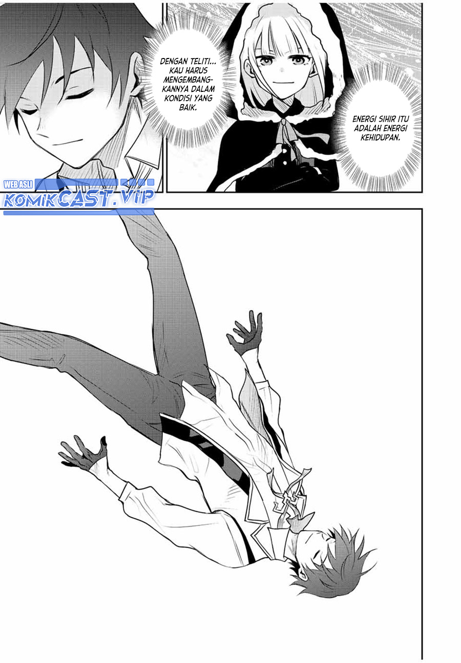 A Court Magician, Who Was Focused On Supportive Magic Because His Allies Were Too Weak, Aims To Become The Strongest After Being Banished (Mikata ga Yowasugite Hojo Mahou ni Tesshiteita Kyuutei Mahoushi, Tsuihou Sarete Saikyou wo Mezashimasu)