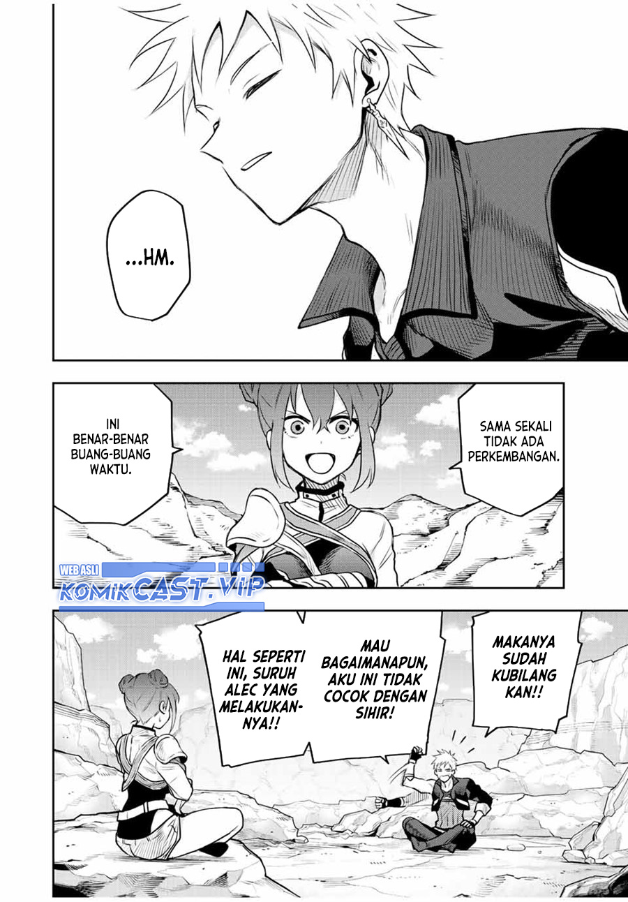 A Court Magician, Who Was Focused On Supportive Magic Because His Allies Were Too Weak, Aims To Become The Strongest After Being Banished (Mikata ga Yowasugite Hojo Mahou ni Tesshiteita Kyuutei Mahoushi, Tsuihou Sarete Saikyou wo Mezashimasu)