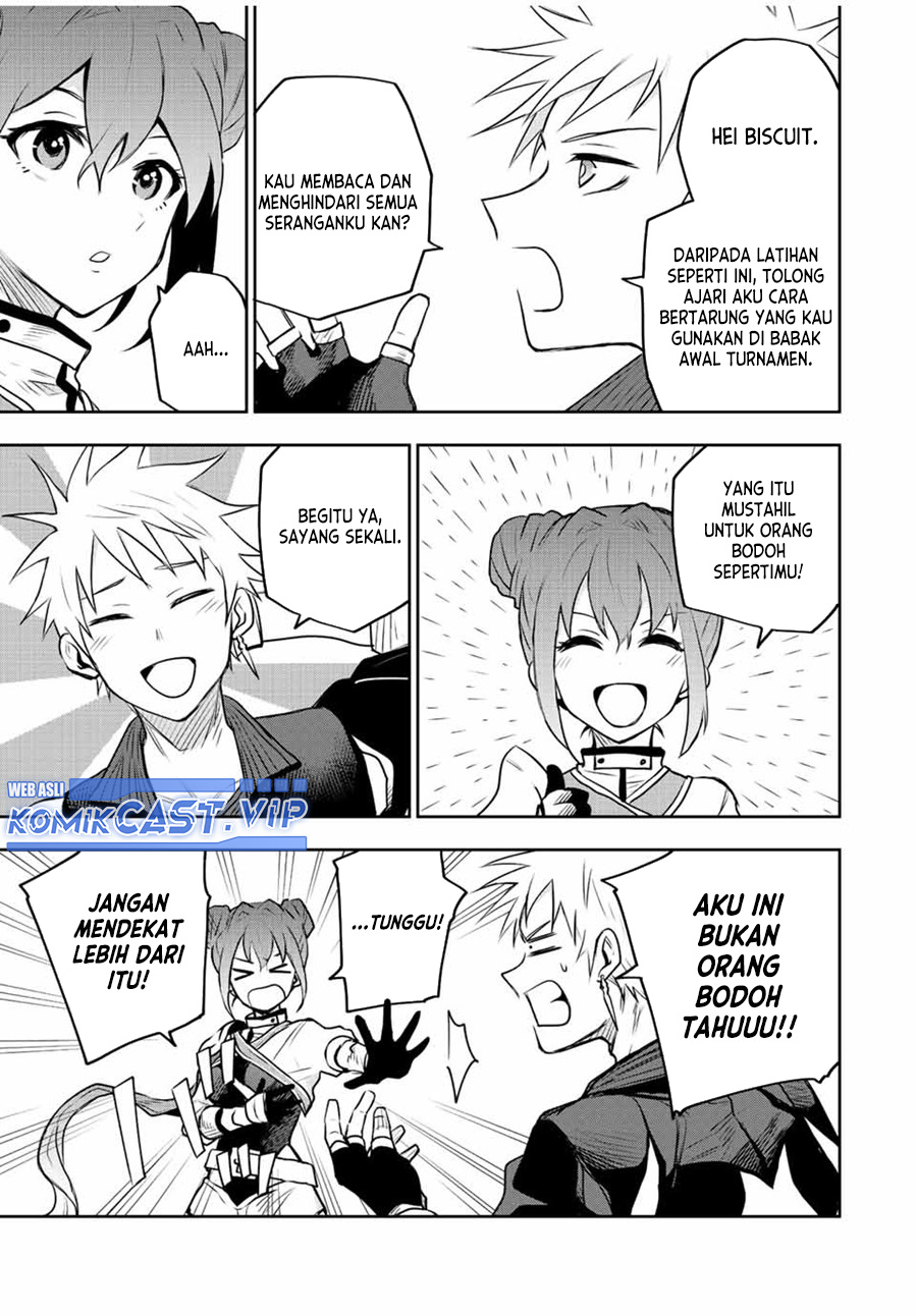 A Court Magician, Who Was Focused On Supportive Magic Because His Allies Were Too Weak, Aims To Become The Strongest After Being Banished (Mikata ga Yowasugite Hojo Mahou ni Tesshiteita Kyuutei Mahoushi, Tsuihou Sarete Saikyou wo Mezashimasu)