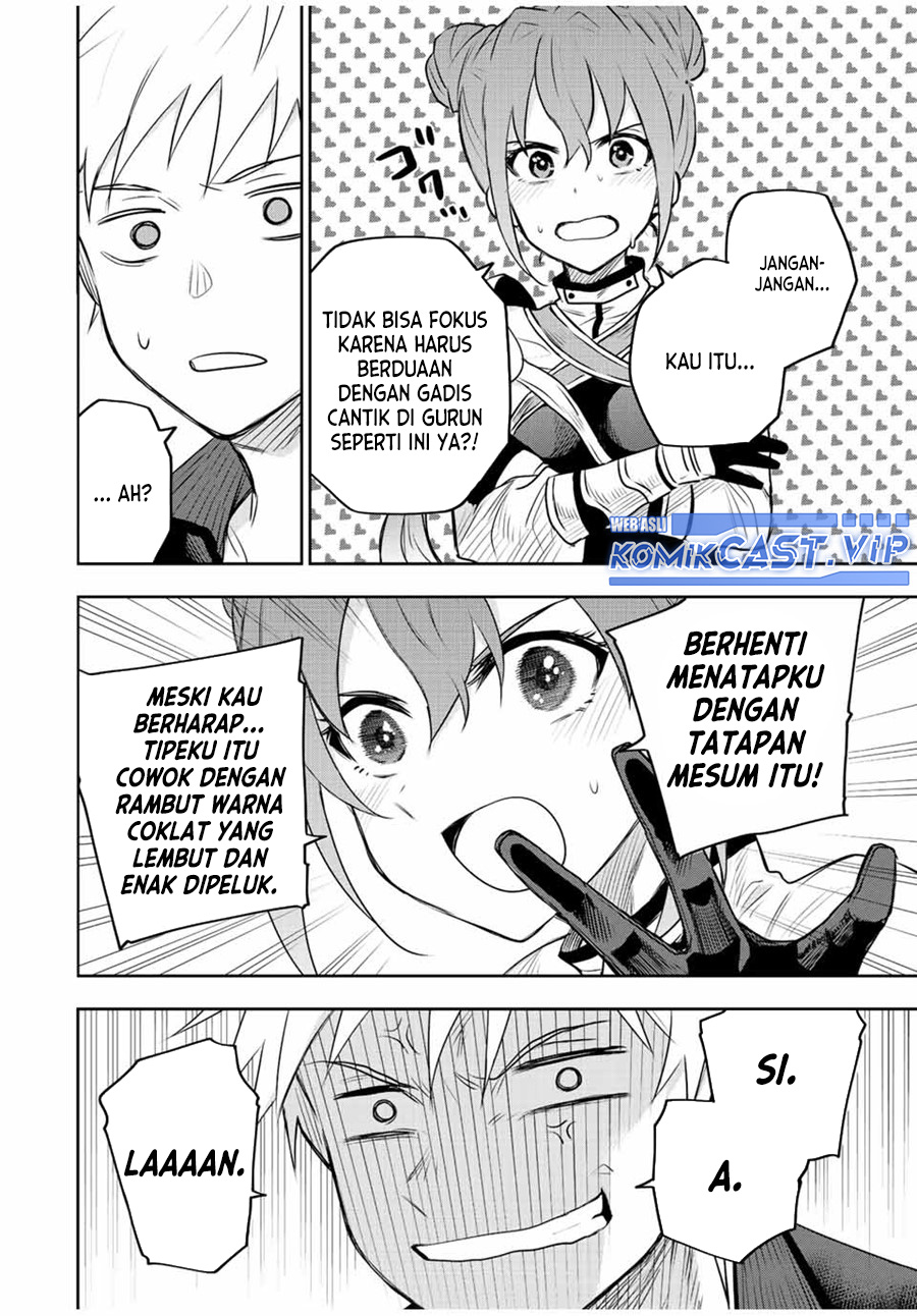 A Court Magician, Who Was Focused On Supportive Magic Because His Allies Were Too Weak, Aims To Become The Strongest After Being Banished (Mikata ga Yowasugite Hojo Mahou ni Tesshiteita Kyuutei Mahoushi, Tsuihou Sarete Saikyou wo Mezashimasu)