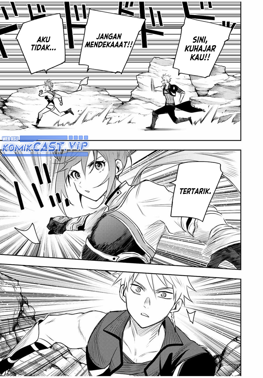 A Court Magician, Who Was Focused On Supportive Magic Because His Allies Were Too Weak, Aims To Become The Strongest After Being Banished (Mikata ga Yowasugite Hojo Mahou ni Tesshiteita Kyuutei Mahoushi, Tsuihou Sarete Saikyou wo Mezashimasu)