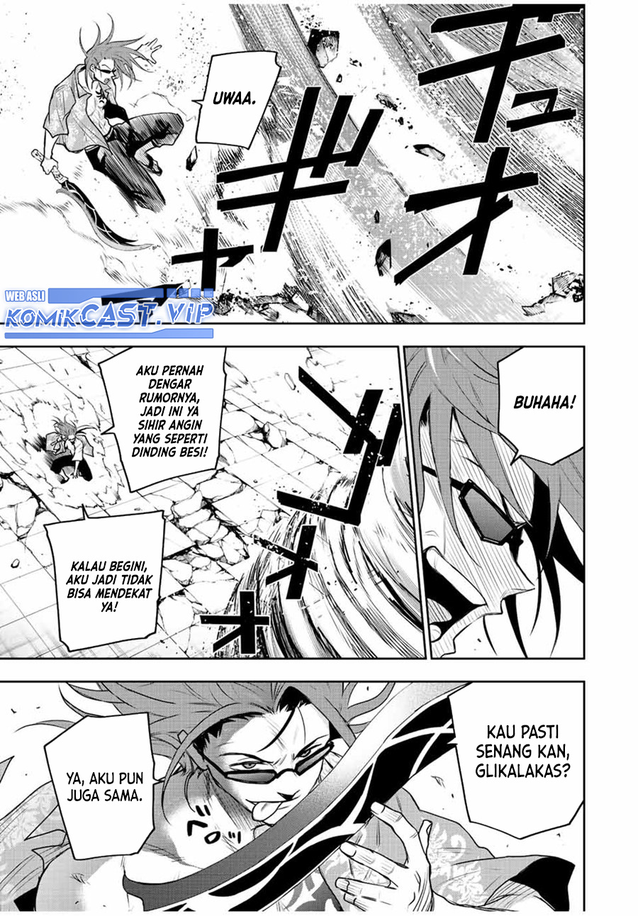 A Court Magician, Who Was Focused On Supportive Magic Because His Allies Were Too Weak, Aims To Become The Strongest After Being Banished (Mikata ga Yowasugite Hojo Mahou ni Tesshiteita Kyuutei Mahoushi, Tsuihou Sarete Saikyou wo Mezashimasu)