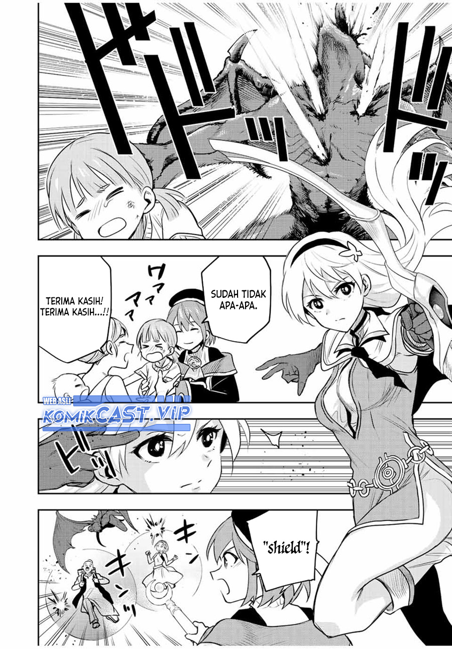 A Court Magician, Who Was Focused On Supportive Magic Because His Allies Were Too Weak, Aims To Become The Strongest After Being Banished (Mikata ga Yowasugite Hojo Mahou ni Tesshiteita Kyuutei Mahoushi, Tsuihou Sarete Saikyou wo Mezashimasu)