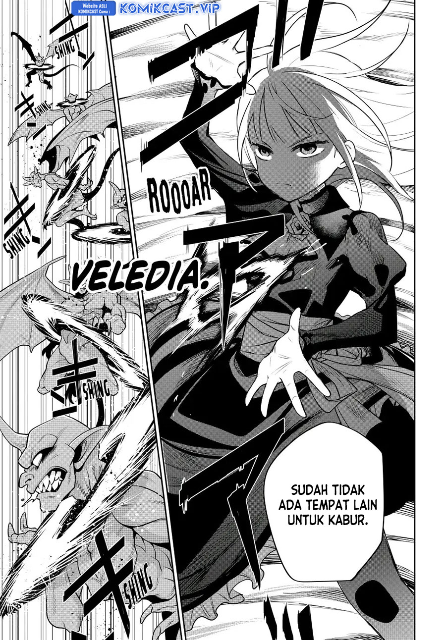 A Court Magician, Who Was Focused On Supportive Magic Because His Allies Were Too Weak, Aims To Become The Strongest After Being Banished (Mikata ga Yowasugite Hojo Mahou ni Tesshiteita Kyuutei Mahoushi, Tsuihou Sarete Saikyou wo Mezashimasu)