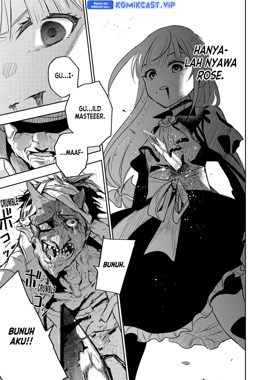 A Court Magician, Who Was Focused On Supportive Magic Because His Allies Were Too Weak, Aims To Become The Strongest After Being Banished (Mikata ga Yowasugite Hojo Mahou ni Tesshiteita Kyuutei Mahoushi, Tsuihou Sarete Saikyou wo Mezashimasu)
