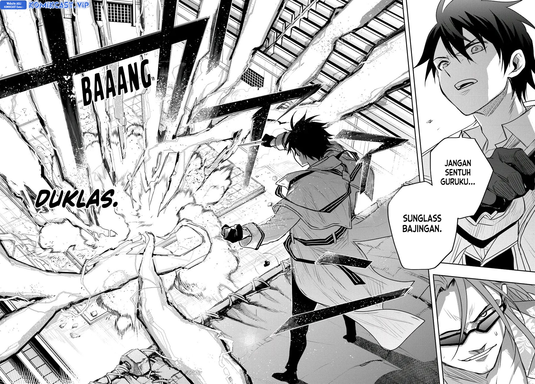 A Court Magician, Who Was Focused On Supportive Magic Because His Allies Were Too Weak, Aims To Become The Strongest After Being Banished (Mikata ga Yowasugite Hojo Mahou ni Tesshiteita Kyuutei Mahoushi, Tsuihou Sarete Saikyou wo Mezashimasu)