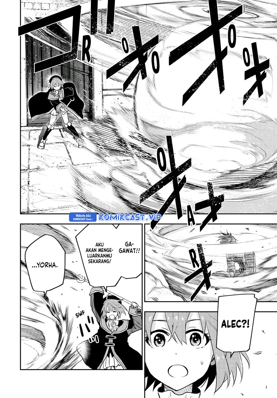 A Court Magician, Who Was Focused On Supportive Magic Because His Allies Were Too Weak, Aims To Become The Strongest After Being Banished (Mikata ga Yowasugite Hojo Mahou ni Tesshiteita Kyuutei Mahoushi, Tsuihou Sarete Saikyou wo Mezashimasu)