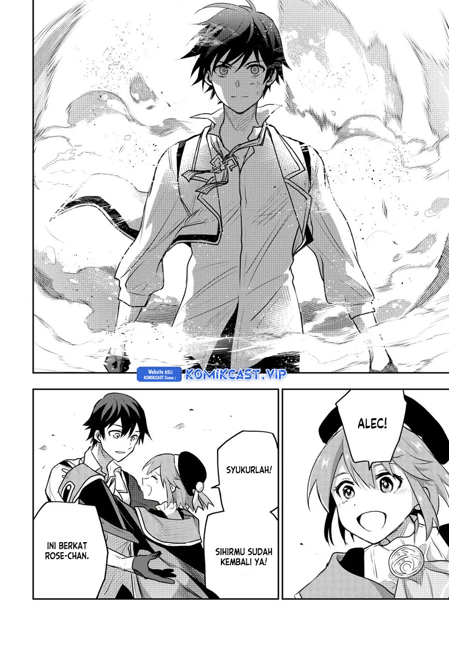 A Court Magician, Who Was Focused On Supportive Magic Because His Allies Were Too Weak, Aims To Become The Strongest After Being Banished (Mikata ga Yowasugite Hojo Mahou ni Tesshiteita Kyuutei Mahoushi, Tsuihou Sarete Saikyou wo Mezashimasu)