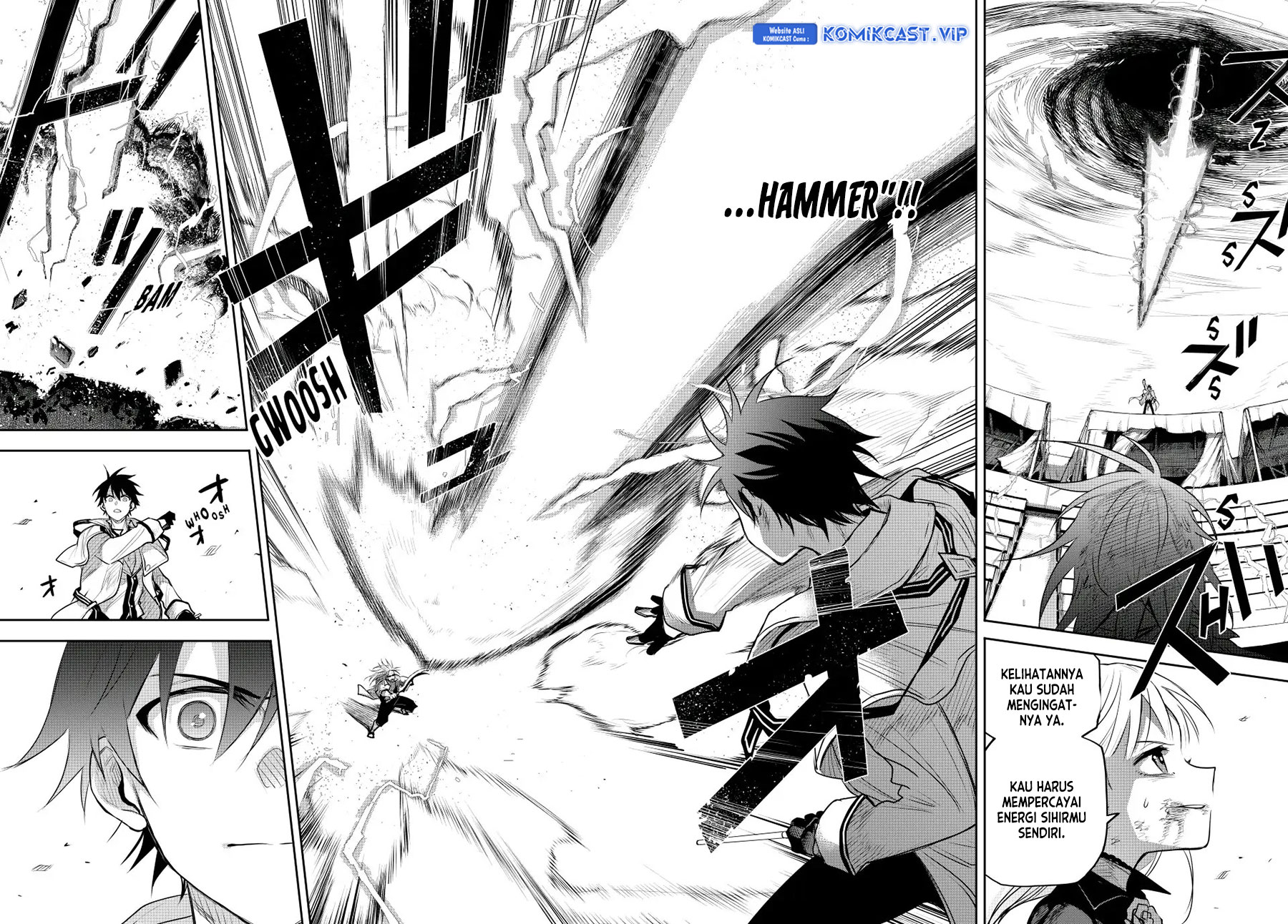 A Court Magician, Who Was Focused On Supportive Magic Because His Allies Were Too Weak, Aims To Become The Strongest After Being Banished (Mikata ga Yowasugite Hojo Mahou ni Tesshiteita Kyuutei Mahoushi, Tsuihou Sarete Saikyou wo Mezashimasu)