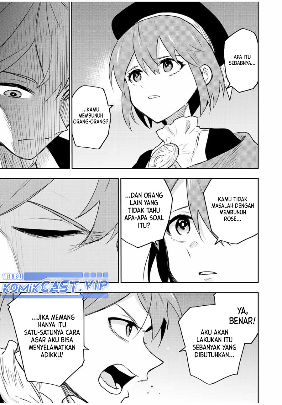 A Court Magician, Who Was Focused On Supportive Magic Because His Allies Were Too Weak, Aims To Become The Strongest After Being Banished (Mikata ga Yowasugite Hojo Mahou ni Tesshiteita Kyuutei Mahoushi, Tsuihou Sarete Saikyou wo Mezashimasu)