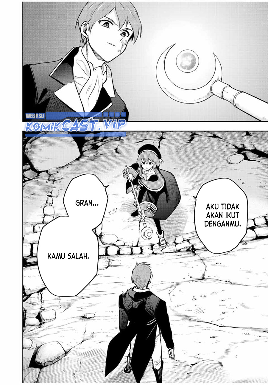 A Court Magician, Who Was Focused On Supportive Magic Because His Allies Were Too Weak, Aims To Become The Strongest After Being Banished (Mikata ga Yowasugite Hojo Mahou ni Tesshiteita Kyuutei Mahoushi, Tsuihou Sarete Saikyou wo Mezashimasu)
