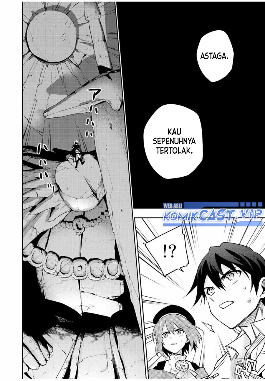A Court Magician, Who Was Focused On Supportive Magic Because His Allies Were Too Weak, Aims To Become The Strongest After Being Banished (Mikata ga Yowasugite Hojo Mahou ni Tesshiteita Kyuutei Mahoushi, Tsuihou Sarete Saikyou wo Mezashimasu)