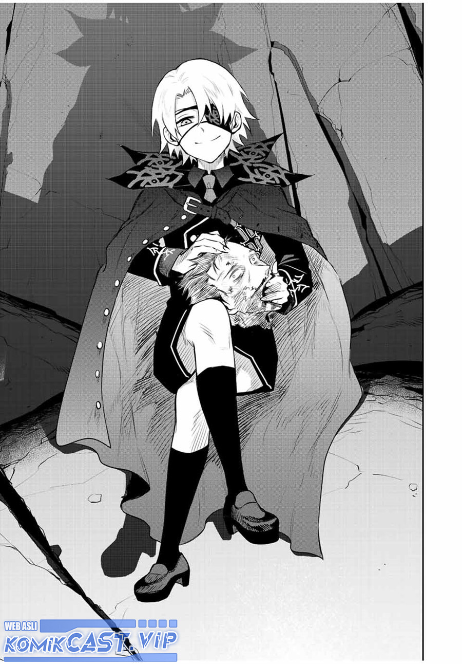 A Court Magician, Who Was Focused On Supportive Magic Because His Allies Were Too Weak, Aims To Become The Strongest After Being Banished (Mikata ga Yowasugite Hojo Mahou ni Tesshiteita Kyuutei Mahoushi, Tsuihou Sarete Saikyou wo Mezashimasu)
