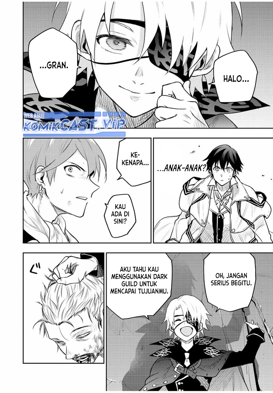 A Court Magician, Who Was Focused On Supportive Magic Because His Allies Were Too Weak, Aims To Become The Strongest After Being Banished (Mikata ga Yowasugite Hojo Mahou ni Tesshiteita Kyuutei Mahoushi, Tsuihou Sarete Saikyou wo Mezashimasu)