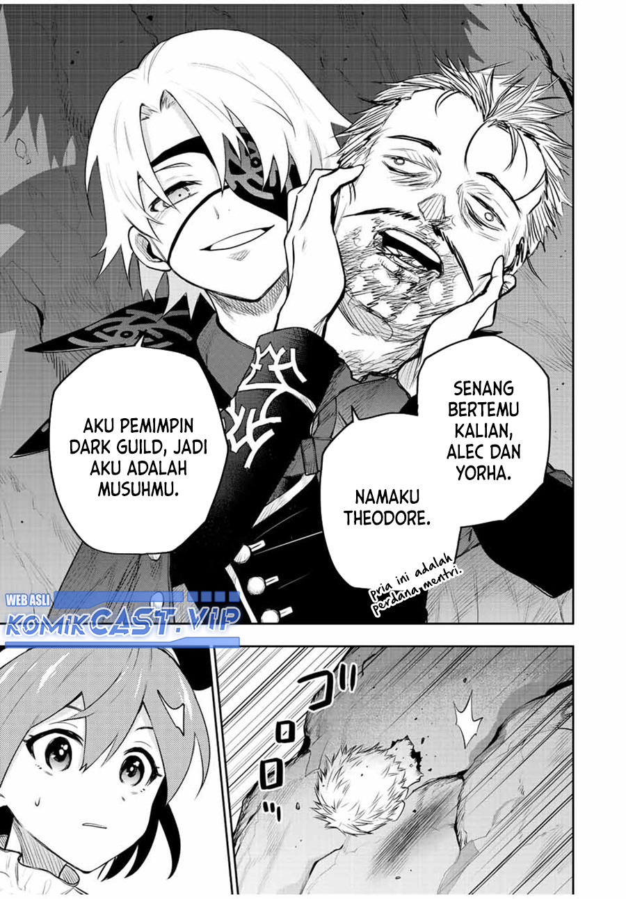 A Court Magician, Who Was Focused On Supportive Magic Because His Allies Were Too Weak, Aims To Become The Strongest After Being Banished (Mikata ga Yowasugite Hojo Mahou ni Tesshiteita Kyuutei Mahoushi, Tsuihou Sarete Saikyou wo Mezashimasu)