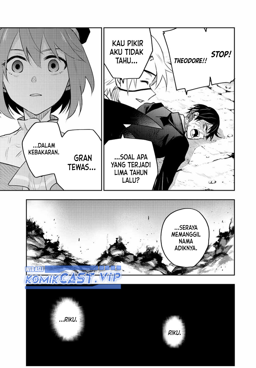 A Court Magician, Who Was Focused On Supportive Magic Because His Allies Were Too Weak, Aims To Become The Strongest After Being Banished (Mikata ga Yowasugite Hojo Mahou ni Tesshiteita Kyuutei Mahoushi, Tsuihou Sarete Saikyou wo Mezashimasu)