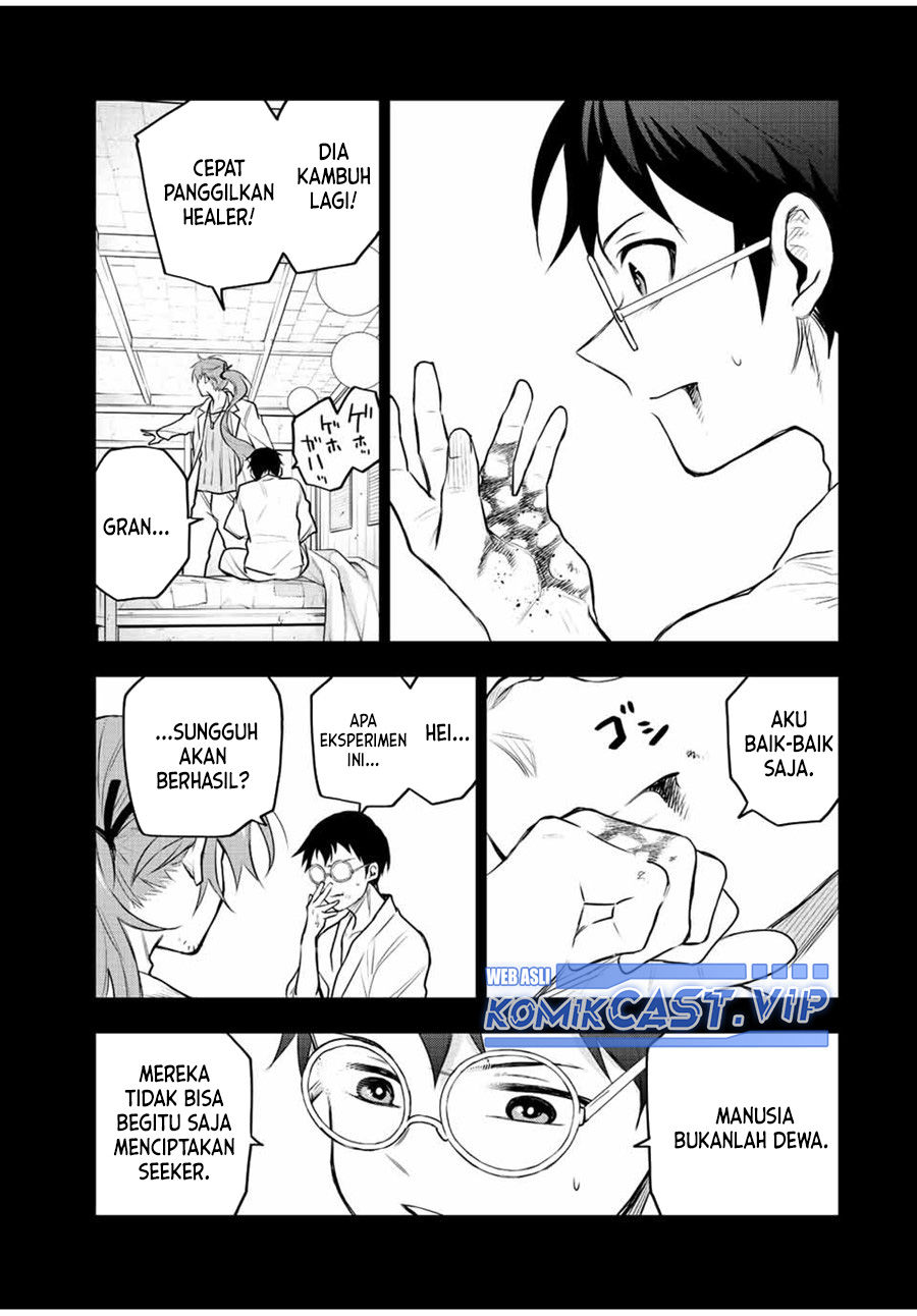 A Court Magician, Who Was Focused On Supportive Magic Because His Allies Were Too Weak, Aims To Become The Strongest After Being Banished (Mikata ga Yowasugite Hojo Mahou ni Tesshiteita Kyuutei Mahoushi, Tsuihou Sarete Saikyou wo Mezashimasu)