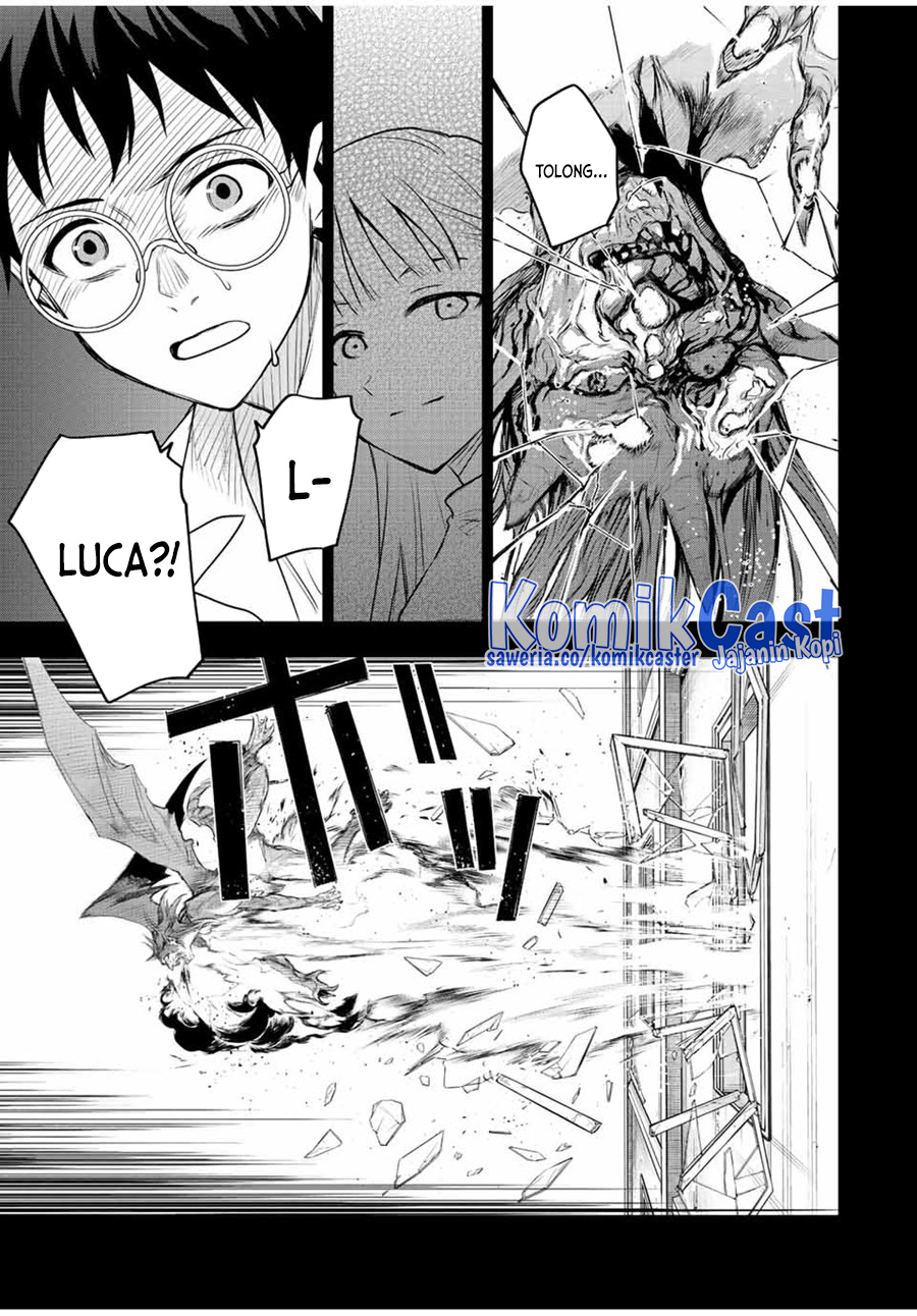 A Court Magician, Who Was Focused On Supportive Magic Because His Allies Were Too Weak, Aims To Become The Strongest After Being Banished (Mikata ga Yowasugite Hojo Mahou ni Tesshiteita Kyuutei Mahoushi, Tsuihou Sarete Saikyou wo Mezashimasu)