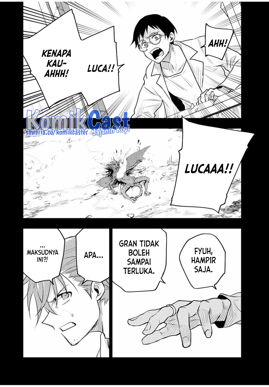 A Court Magician, Who Was Focused On Supportive Magic Because His Allies Were Too Weak, Aims To Become The Strongest After Being Banished (Mikata ga Yowasugite Hojo Mahou ni Tesshiteita Kyuutei Mahoushi, Tsuihou Sarete Saikyou wo Mezashimasu)