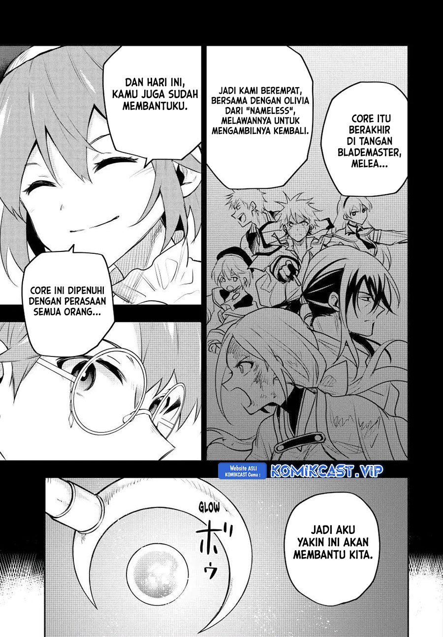 A Court Magician, Who Was Focused On Supportive Magic Because His Allies Were Too Weak, Aims To Become The Strongest After Being Banished (Mikata ga Yowasugite Hojo Mahou ni Tesshiteita Kyuutei Mahoushi, Tsuihou Sarete Saikyou wo Mezashimasu)
