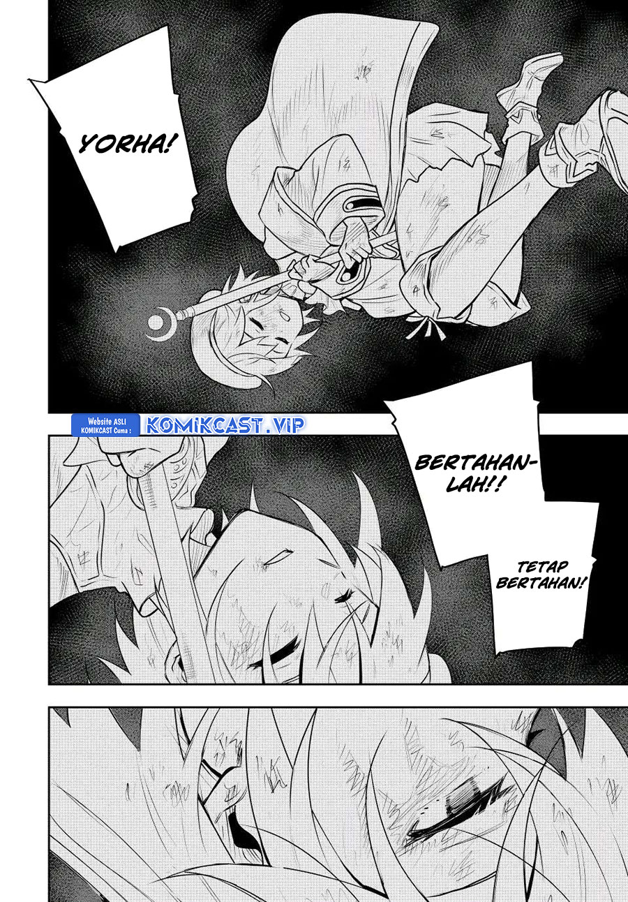 A Court Magician, Who Was Focused On Supportive Magic Because His Allies Were Too Weak, Aims To Become The Strongest After Being Banished (Mikata ga Yowasugite Hojo Mahou ni Tesshiteita Kyuutei Mahoushi, Tsuihou Sarete Saikyou wo Mezashimasu)