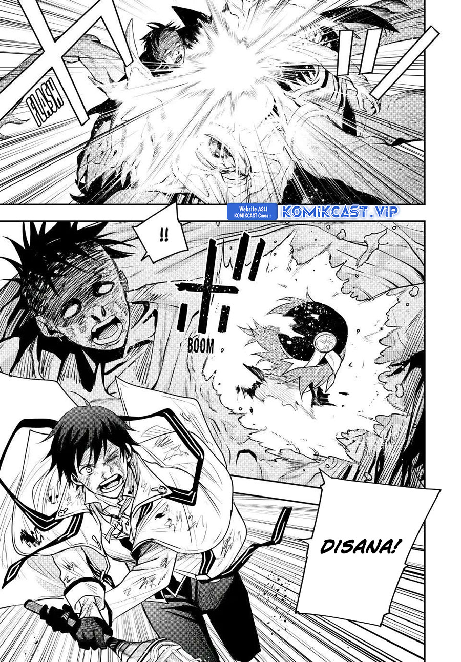 A Court Magician, Who Was Focused On Supportive Magic Because His Allies Were Too Weak, Aims To Become The Strongest After Being Banished (Mikata ga Yowasugite Hojo Mahou ni Tesshiteita Kyuutei Mahoushi, Tsuihou Sarete Saikyou wo Mezashimasu)