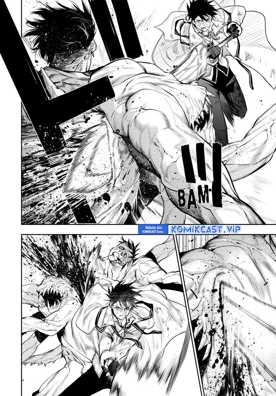 A Court Magician, Who Was Focused On Supportive Magic Because His Allies Were Too Weak, Aims To Become The Strongest After Being Banished (Mikata ga Yowasugite Hojo Mahou ni Tesshiteita Kyuutei Mahoushi, Tsuihou Sarete Saikyou wo Mezashimasu)