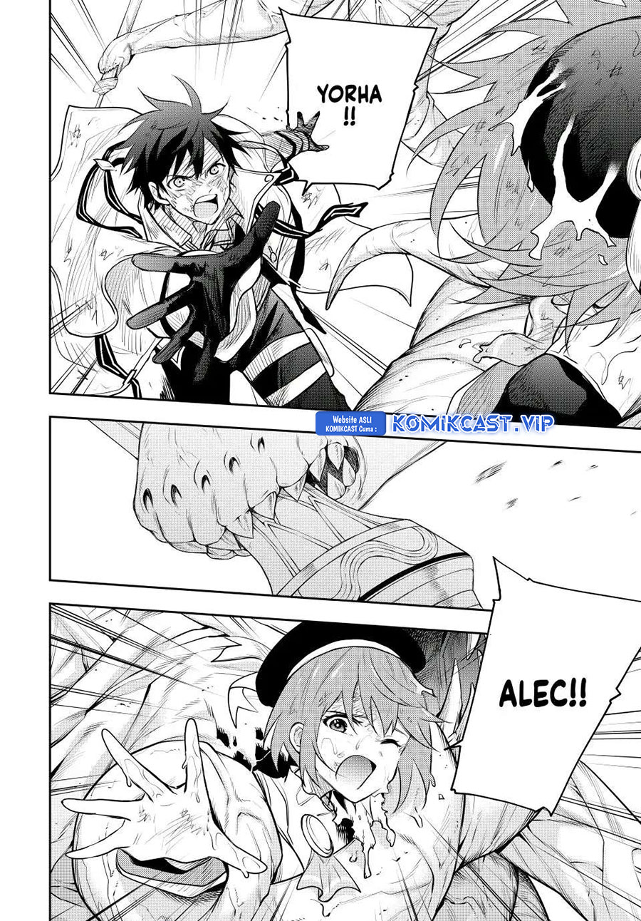 A Court Magician, Who Was Focused On Supportive Magic Because His Allies Were Too Weak, Aims To Become The Strongest After Being Banished (Mikata ga Yowasugite Hojo Mahou ni Tesshiteita Kyuutei Mahoushi, Tsuihou Sarete Saikyou wo Mezashimasu)