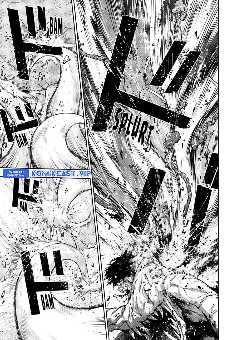 A Court Magician, Who Was Focused On Supportive Magic Because His Allies Were Too Weak, Aims To Become The Strongest After Being Banished (Mikata ga Yowasugite Hojo Mahou ni Tesshiteita Kyuutei Mahoushi, Tsuihou Sarete Saikyou wo Mezashimasu)
