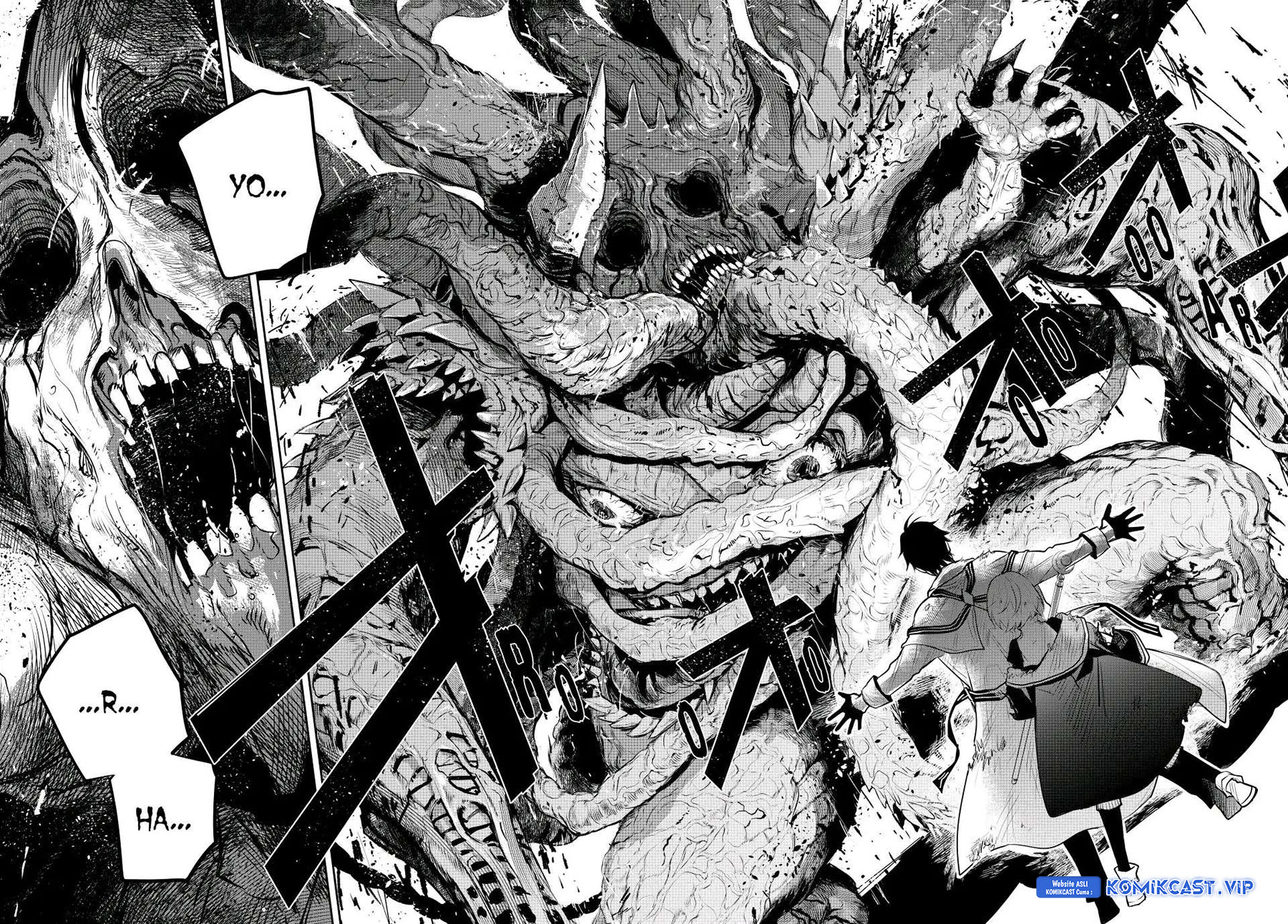 A Court Magician, Who Was Focused On Supportive Magic Because His Allies Were Too Weak, Aims To Become The Strongest After Being Banished (Mikata ga Yowasugite Hojo Mahou ni Tesshiteita Kyuutei Mahoushi, Tsuihou Sarete Saikyou wo Mezashimasu)