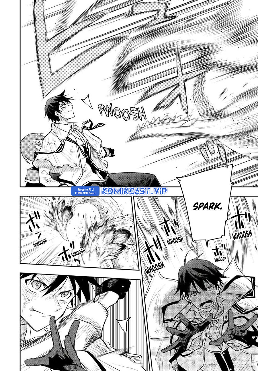 A Court Magician, Who Was Focused On Supportive Magic Because His Allies Were Too Weak, Aims To Become The Strongest After Being Banished (Mikata ga Yowasugite Hojo Mahou ni Tesshiteita Kyuutei Mahoushi, Tsuihou Sarete Saikyou wo Mezashimasu)