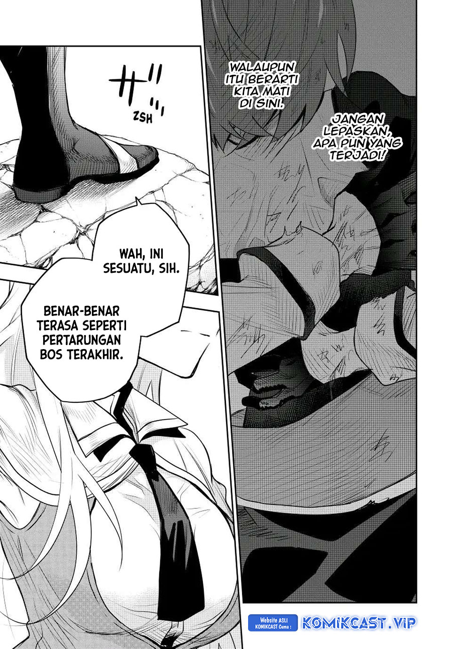 A Court Magician, Who Was Focused On Supportive Magic Because His Allies Were Too Weak, Aims To Become The Strongest After Being Banished (Mikata ga Yowasugite Hojo Mahou ni Tesshiteita Kyuutei Mahoushi, Tsuihou Sarete Saikyou wo Mezashimasu)