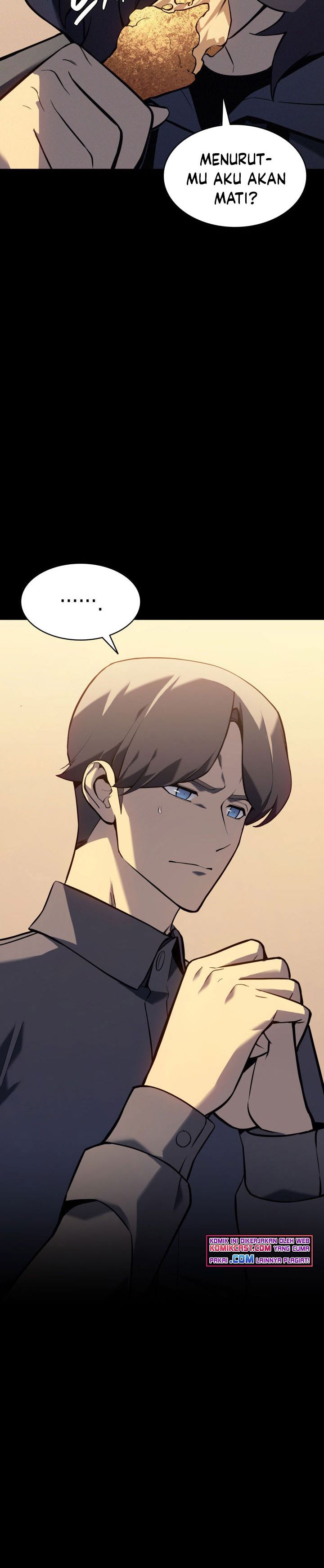 A Disaster-Class Hero Has Returned