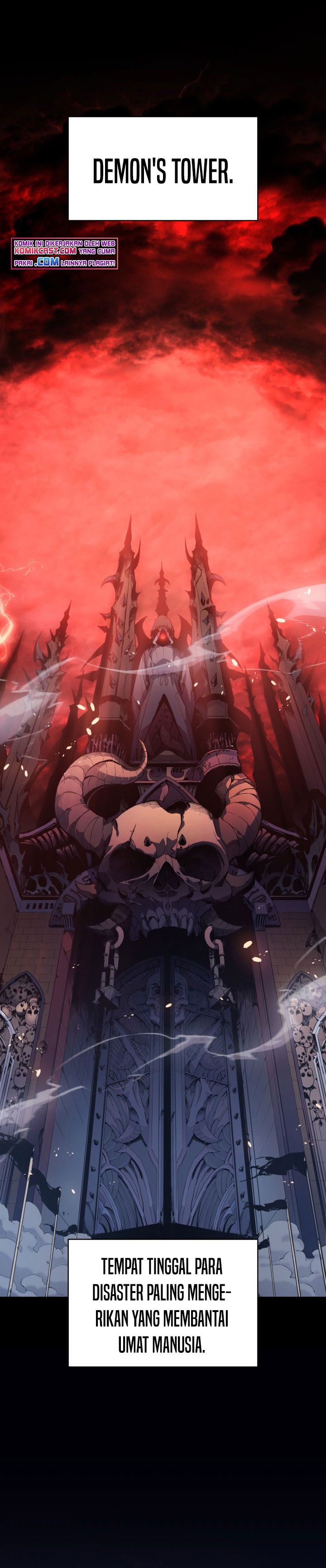 A Disaster-Class Hero Has Returned