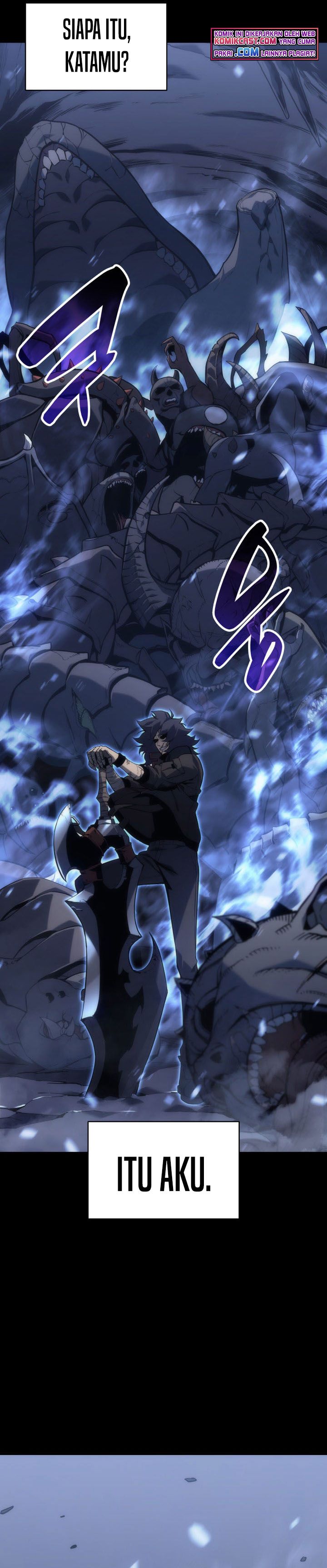 A Disaster-Class Hero Has Returned