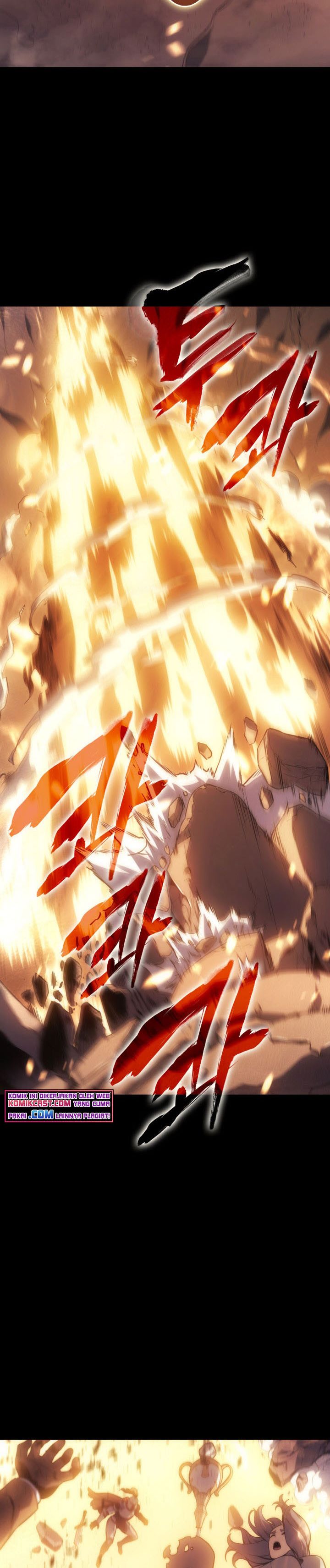 A Disaster-Class Hero Has Returned
