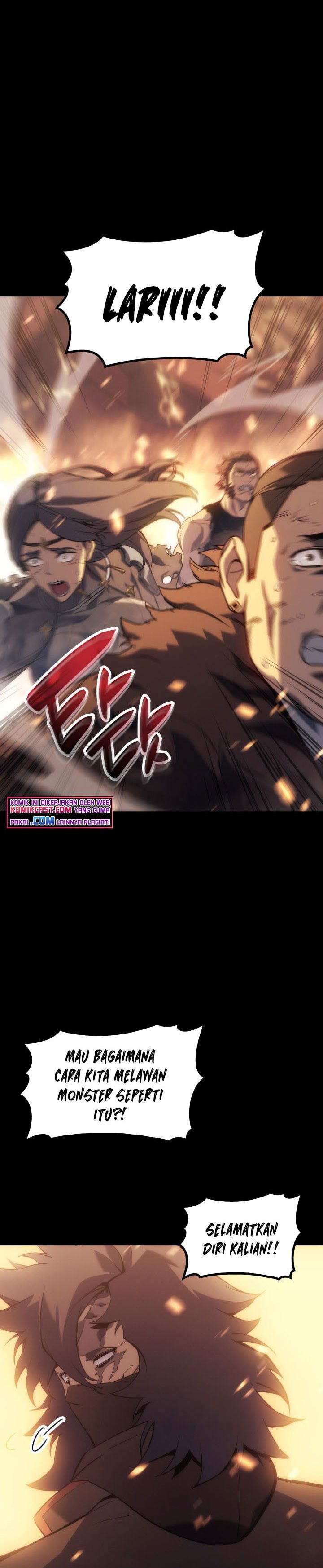 A Disaster-Class Hero Has Returned