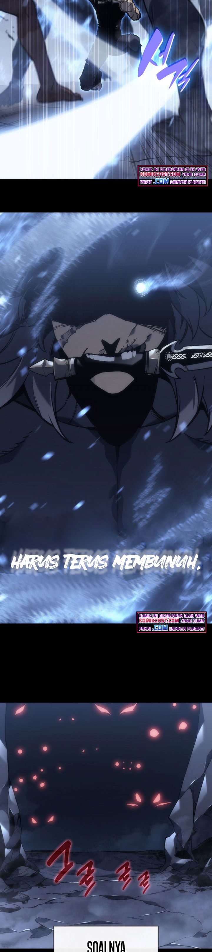 A Disaster-Class Hero Has Returned