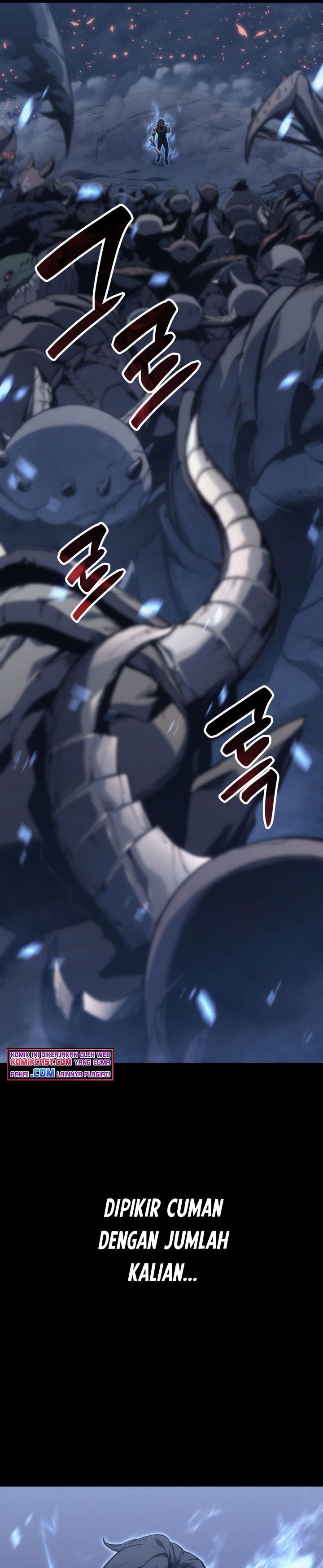 A Disaster-Class Hero Has Returned