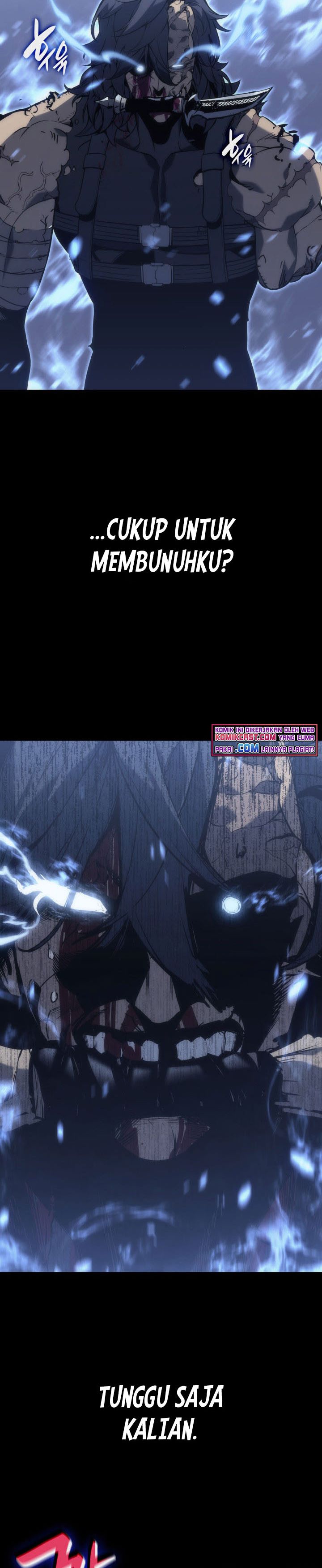 A Disaster-Class Hero Has Returned