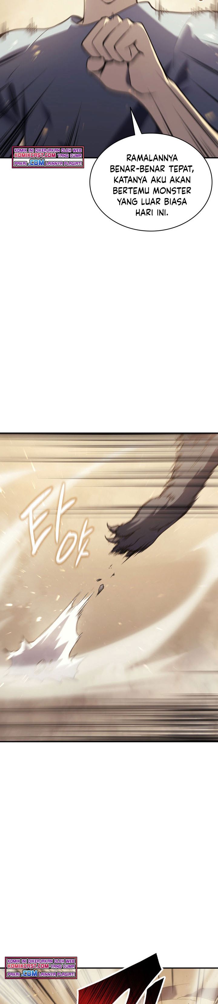 A Disaster-Class Hero Has Returned