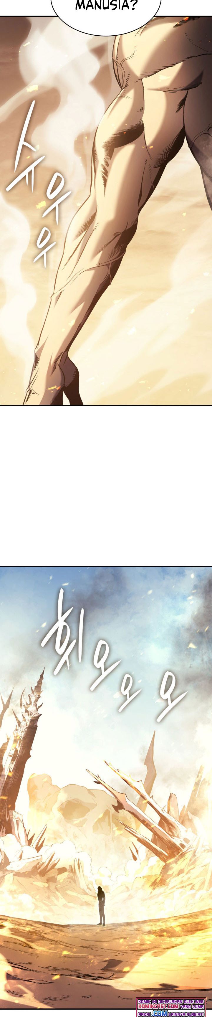 A Disaster-Class Hero Has Returned