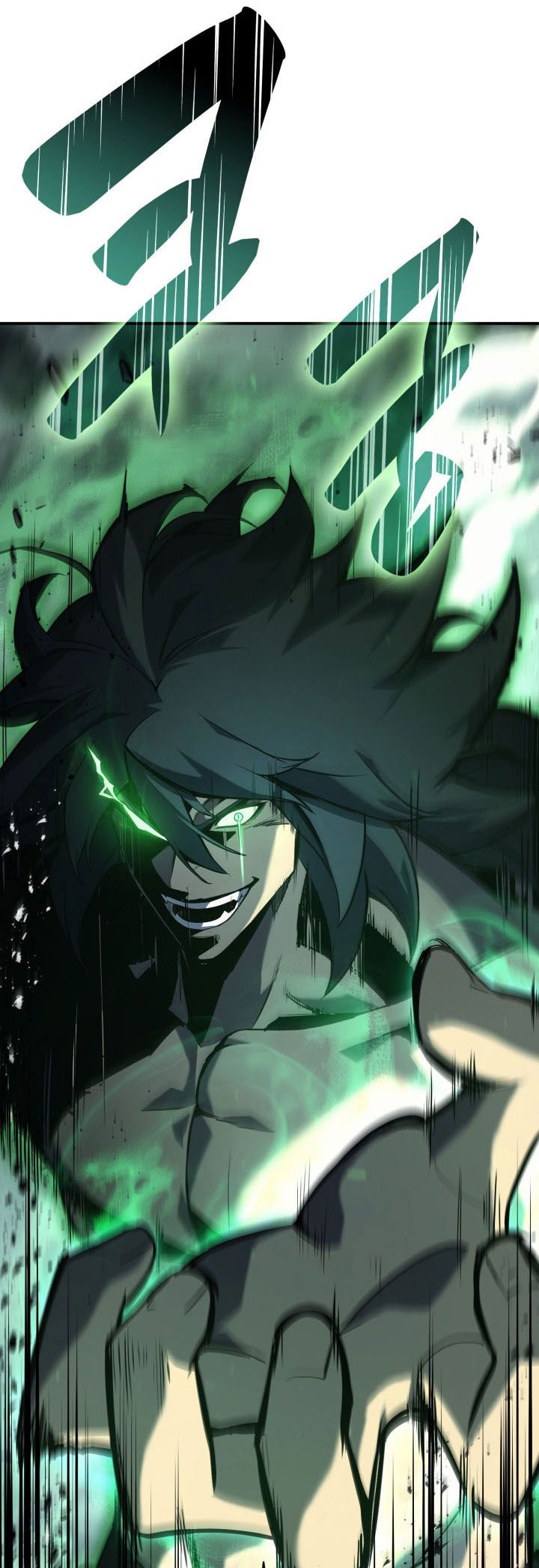 A Disaster-Class Hero Has Returned